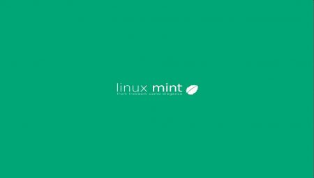 linux mint art