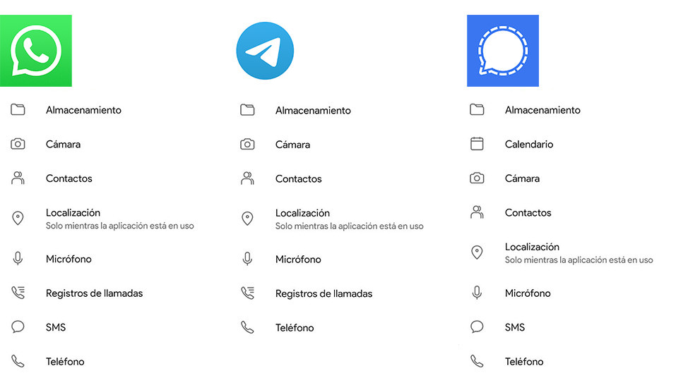 vamonos a telegram trinchera