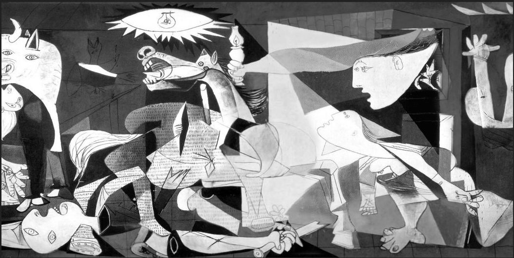 monolinux y el arte del caos